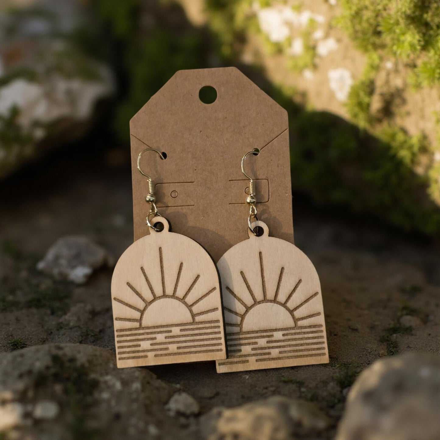 **Bohemian** Sunset - BH006