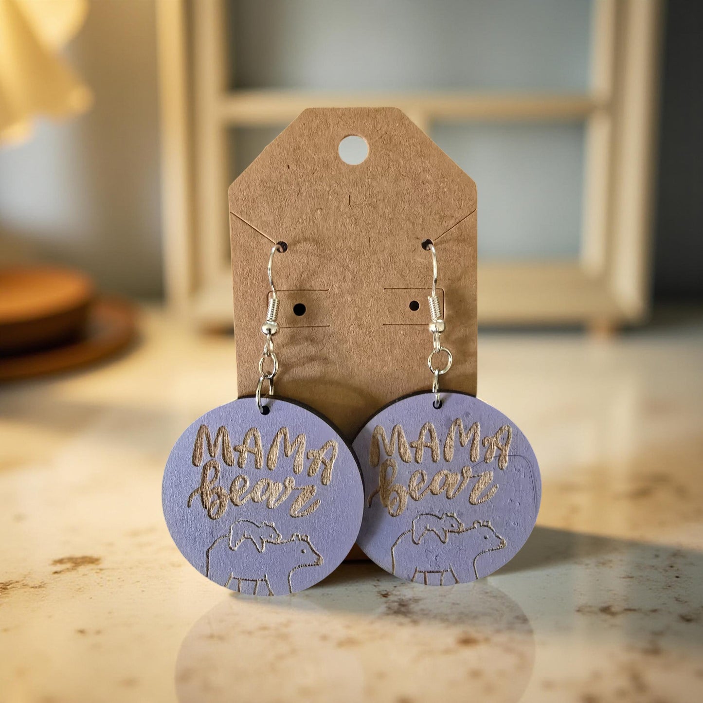 **Spring** Mama Bear - MD002