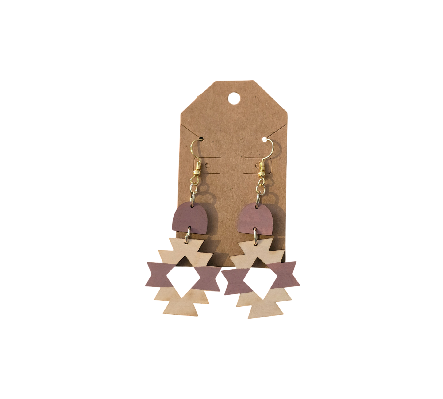 **Santa Fe** Tribal 1 - SF005