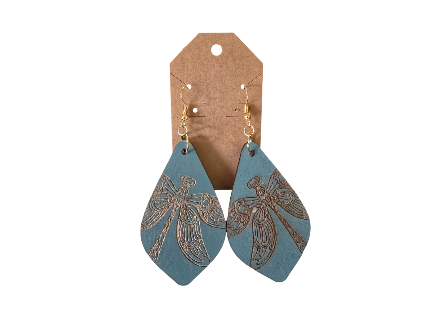 **Spring** Dragonfly - MD005