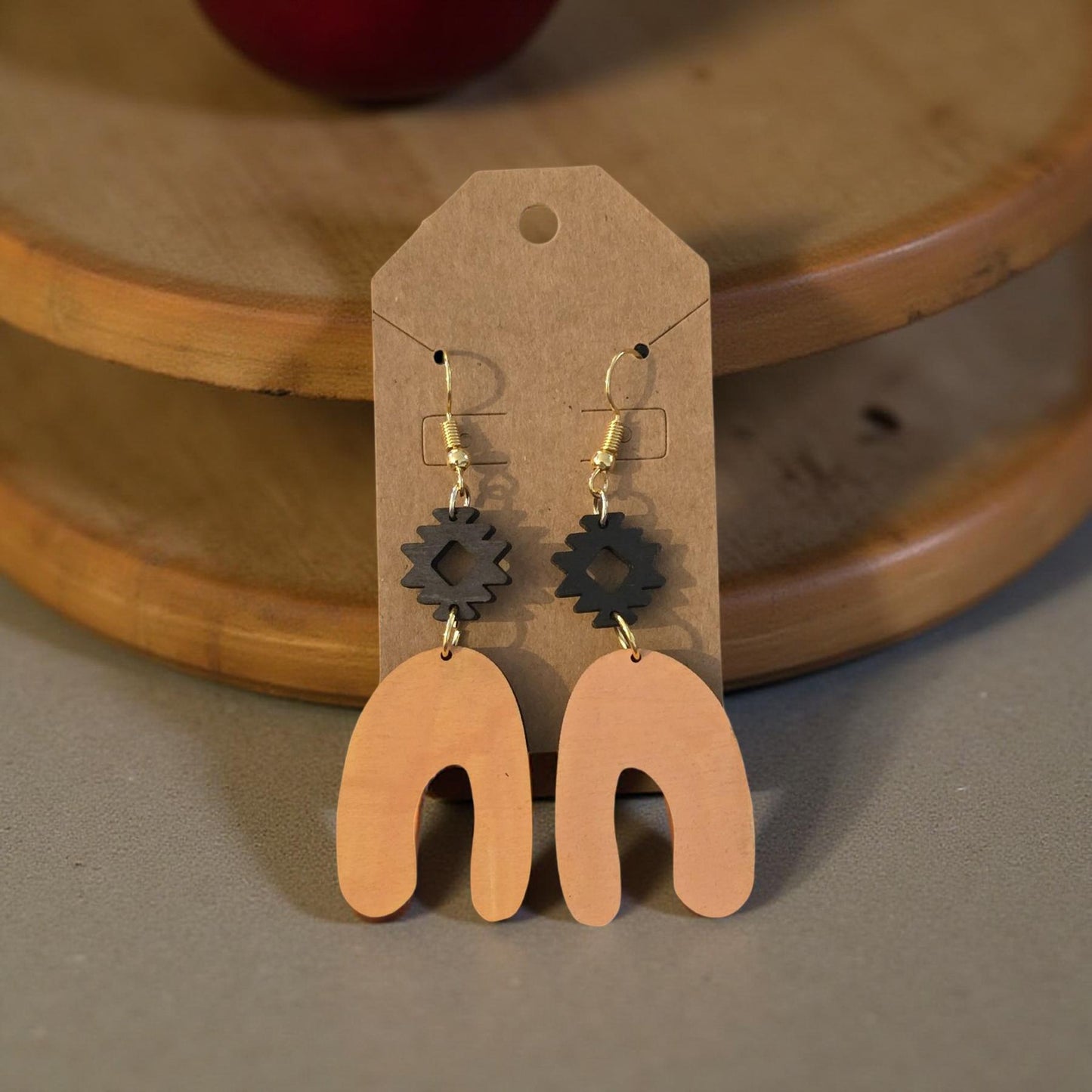 **Santa Fe** Arch - SF002