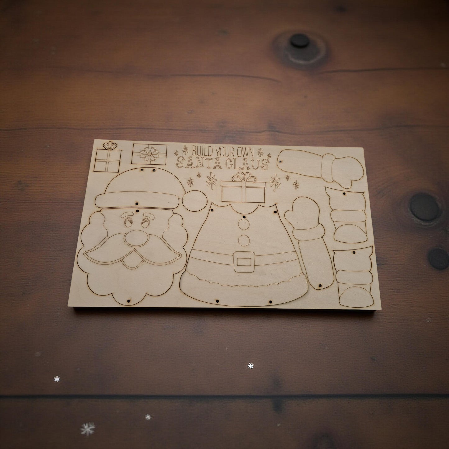 DIY Paint Kit - Medium