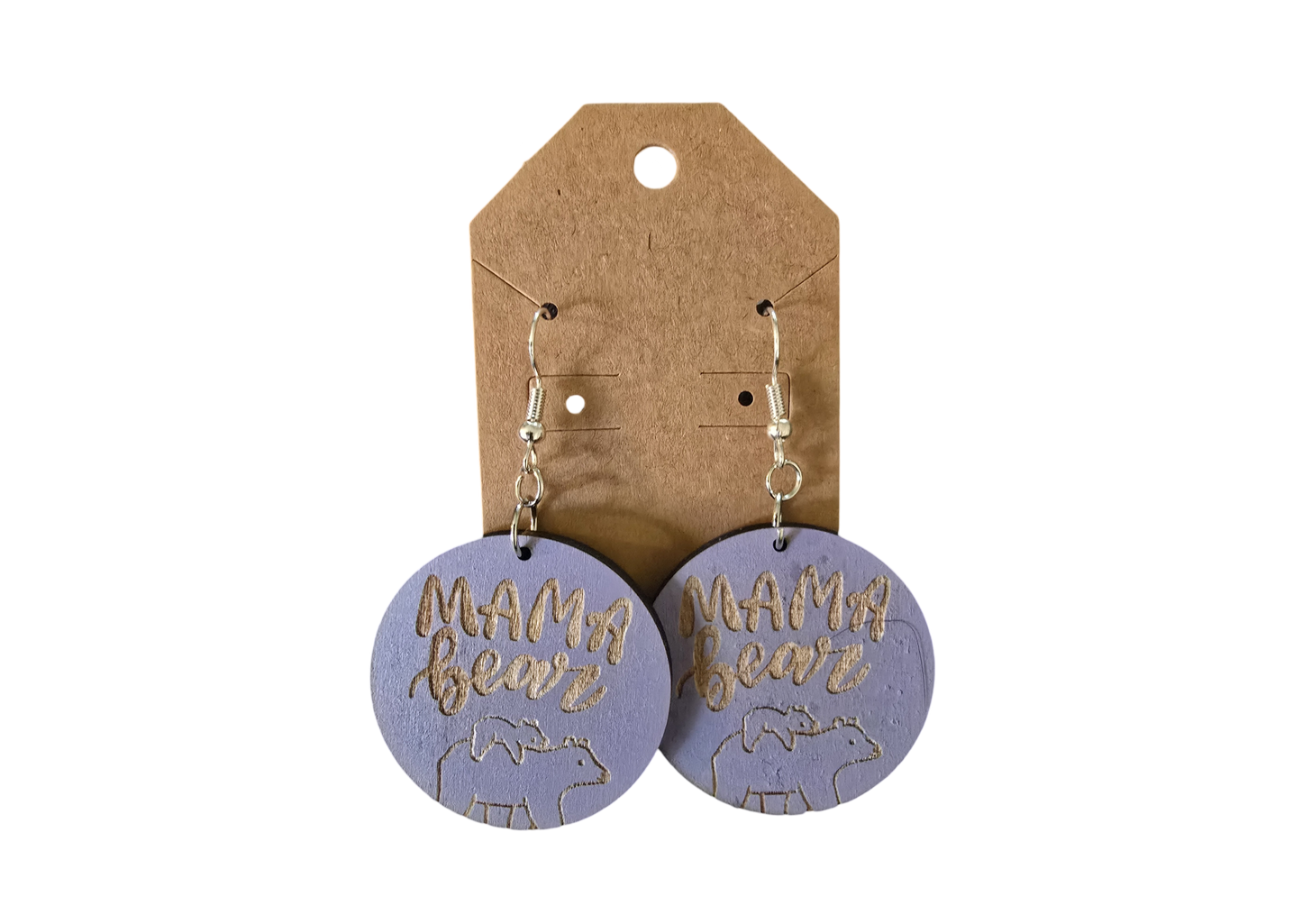 **Spring** Mama Bear - MD002