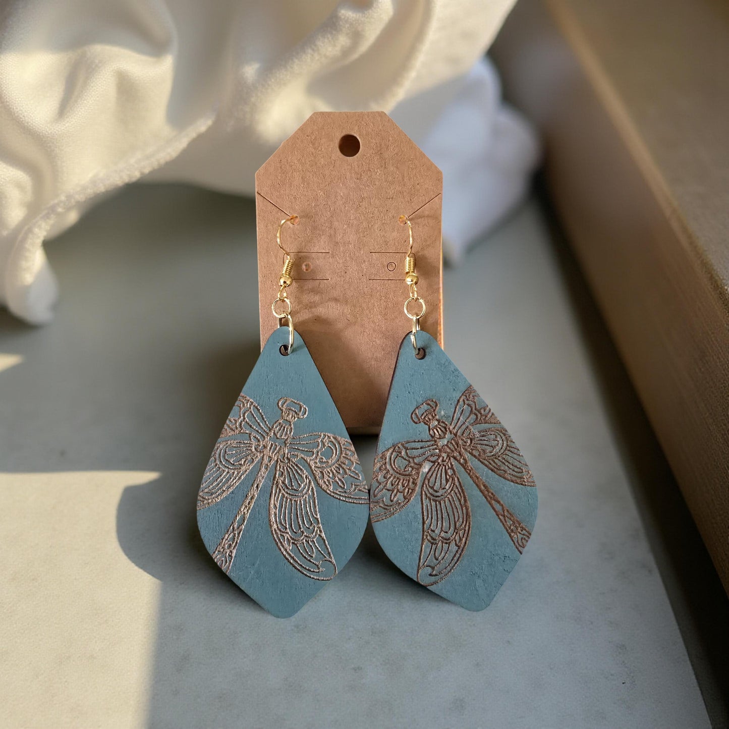 **Spring** Dragonfly - MD005