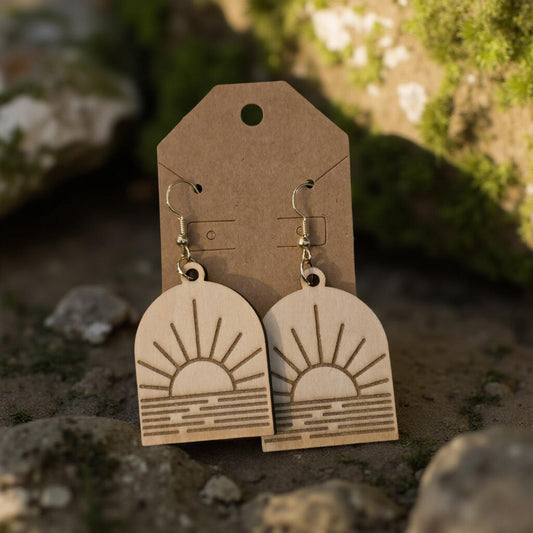 **Bohemian** Sunset  - BH006