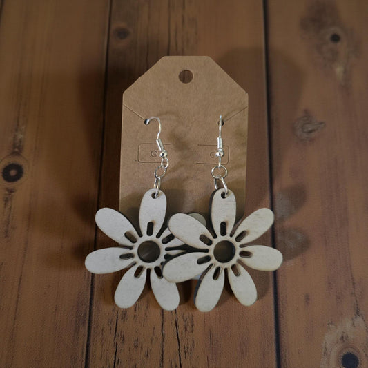 **Spring**  Flower 4- MD008