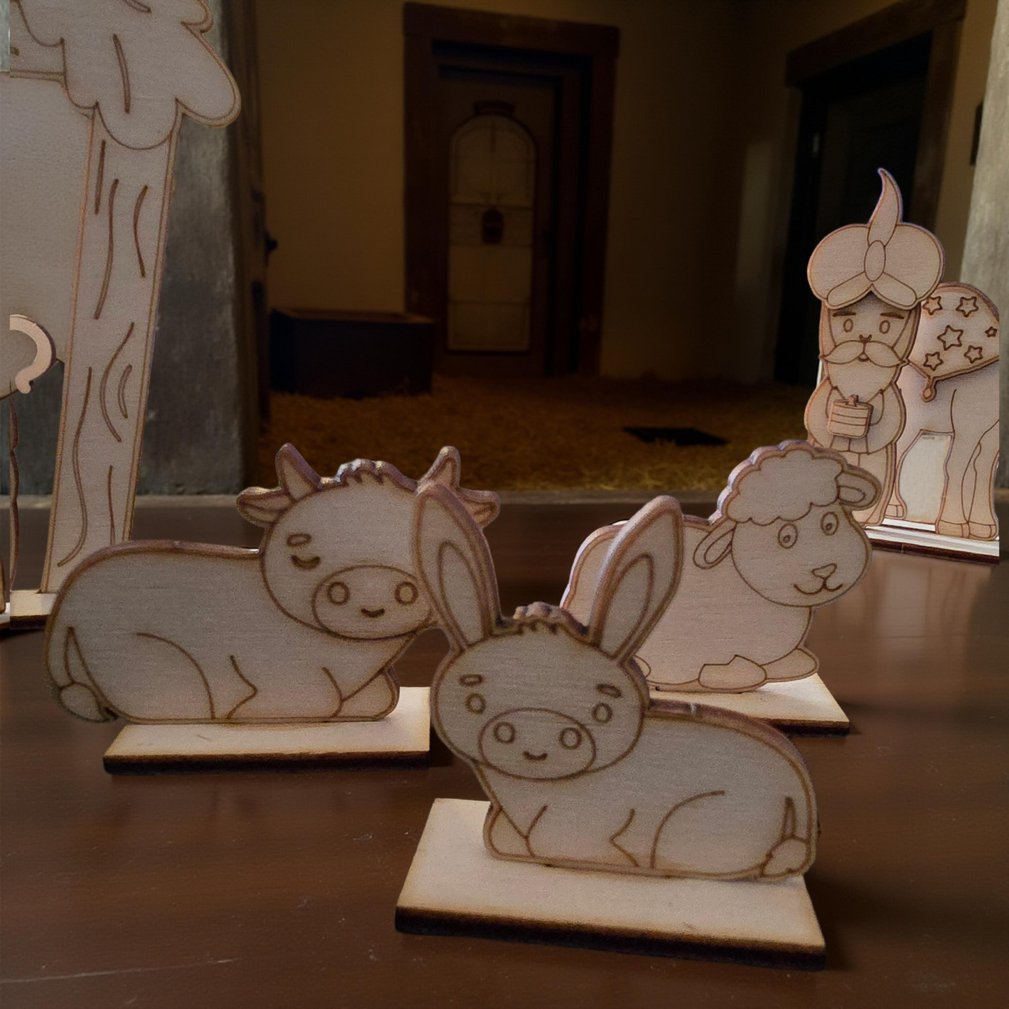 DIY Paint Kit - Large