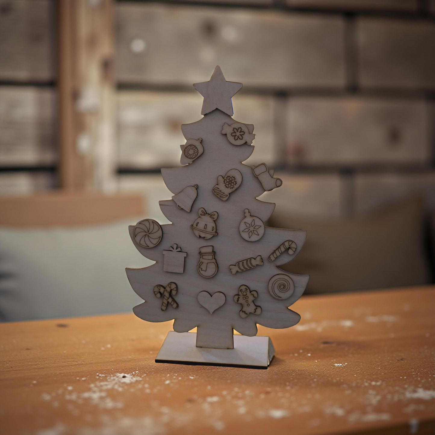 DIY Paint Kit - Medium