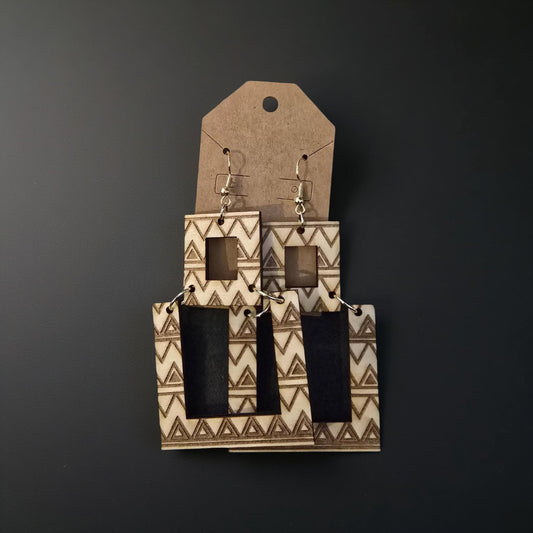 **Bohemian** Square  - BH005