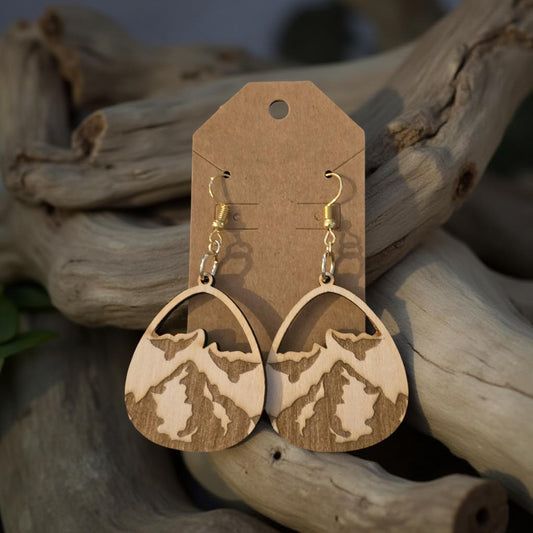 **Bohemian** Mountain - BH001