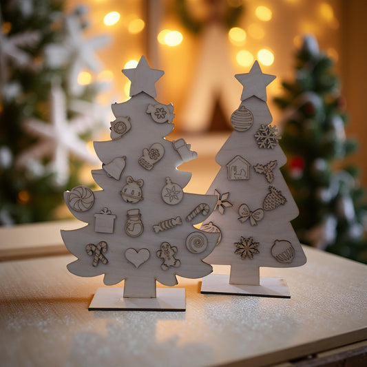 DIY Paint Kit - Medium