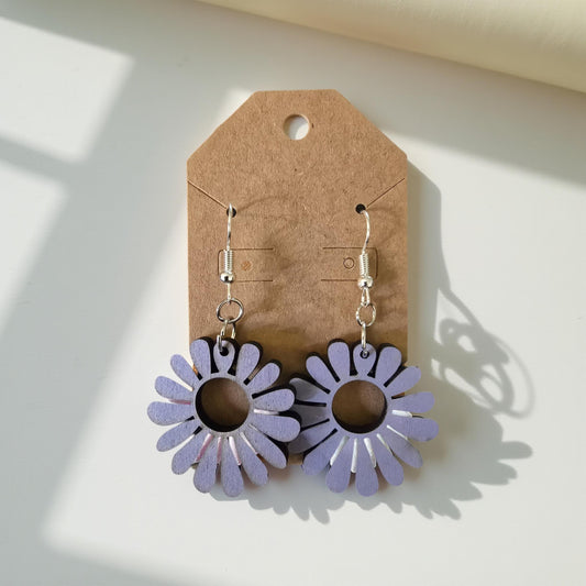 **Spring** Flower - MD001