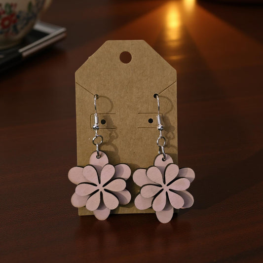 **Spring** Flower 3- MD012