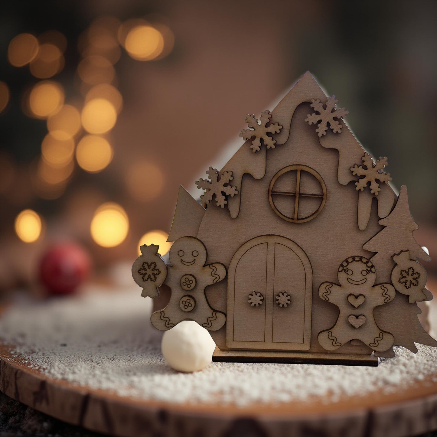 DIY Paint Kit - Large