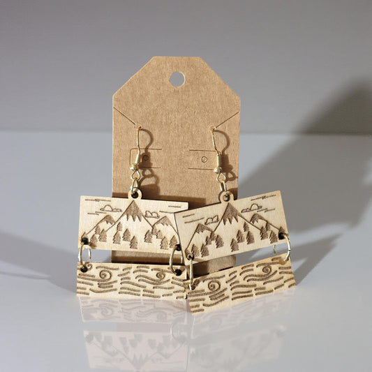 **Bohemian** Mountain 2  - BH007