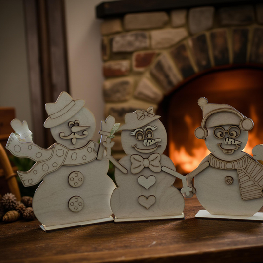 DIY Paint Kit - Large