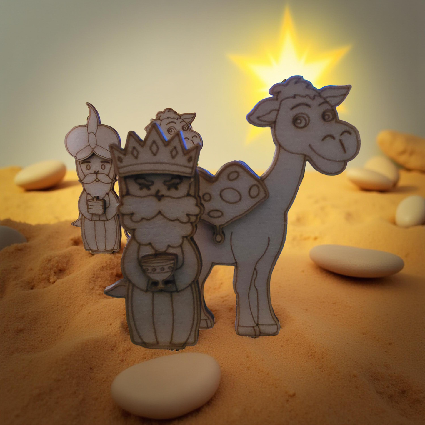 DIY Paint Kit - Large