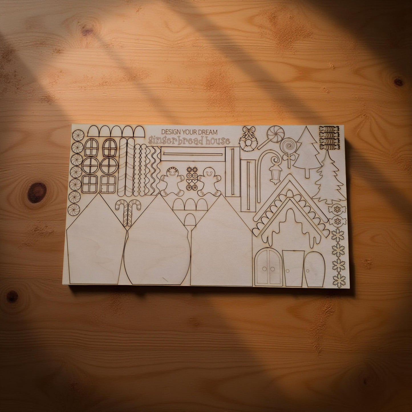 DIY Paint Kit - Large