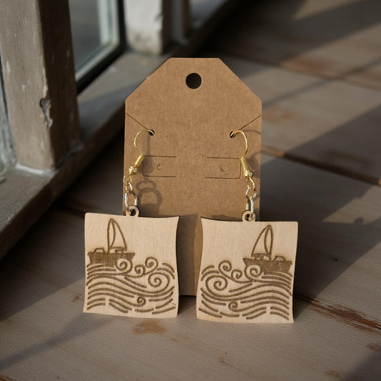 **Bohemian** Sailing - BH002