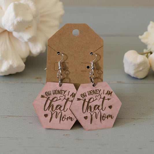 **Spring**  That Mom- MD011