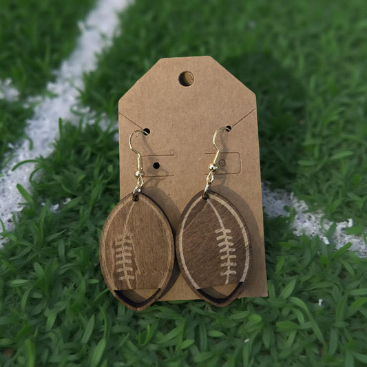 **Sports**  Football 4- SP004