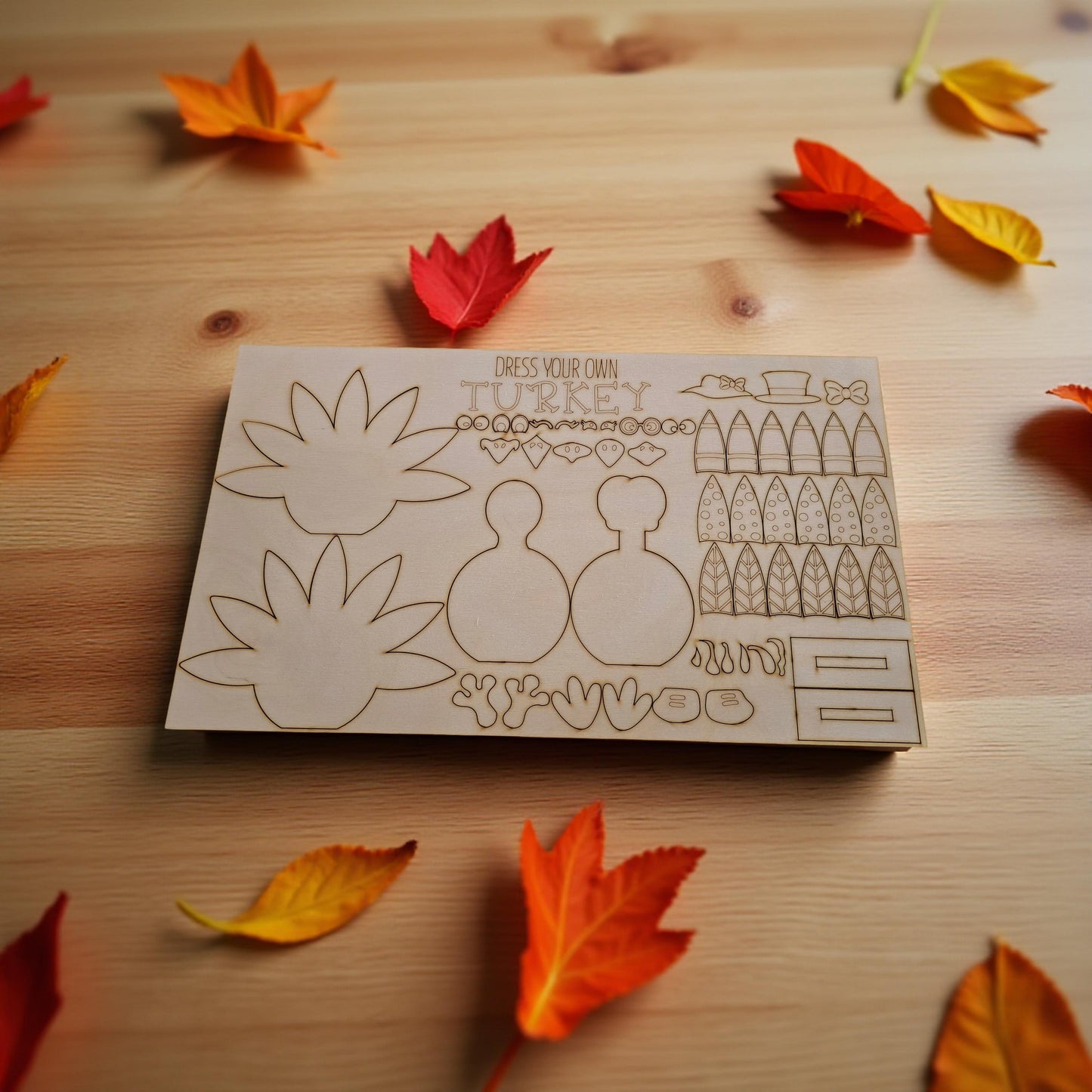 DIY Paint Kit - Large