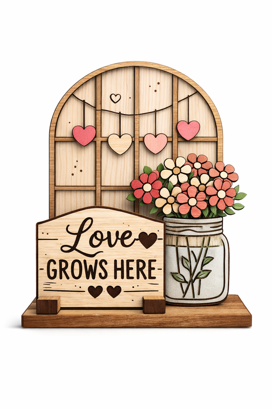 DIY Paint Kit - Medium