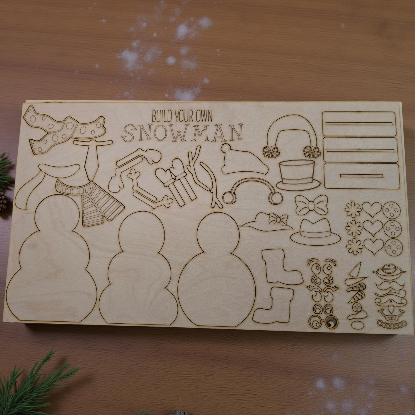 DIY Paint Kit - Large