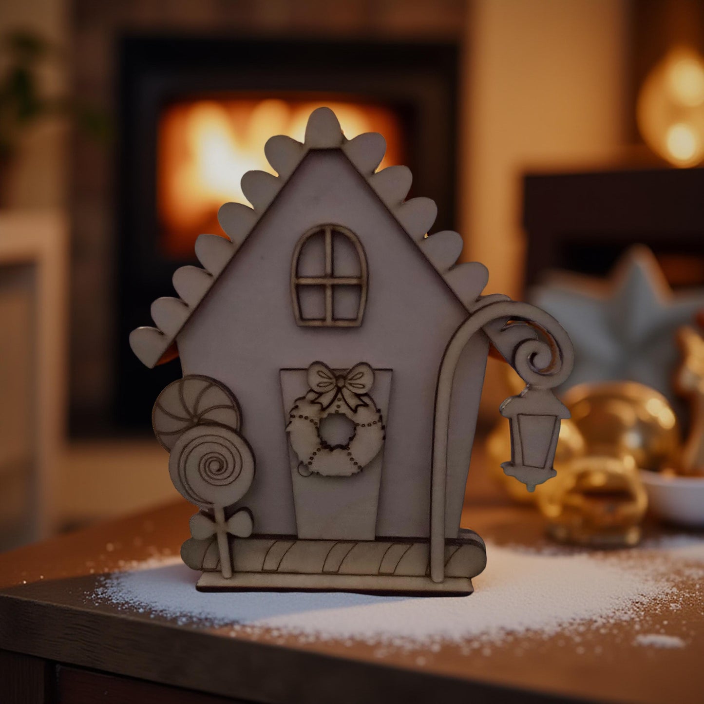 DIY Paint Kit - Large